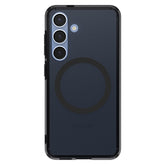 KRYT SPIGEN ULTRA HYBRID MAG MAGSAFE GALAXY S25 FROST BLACK